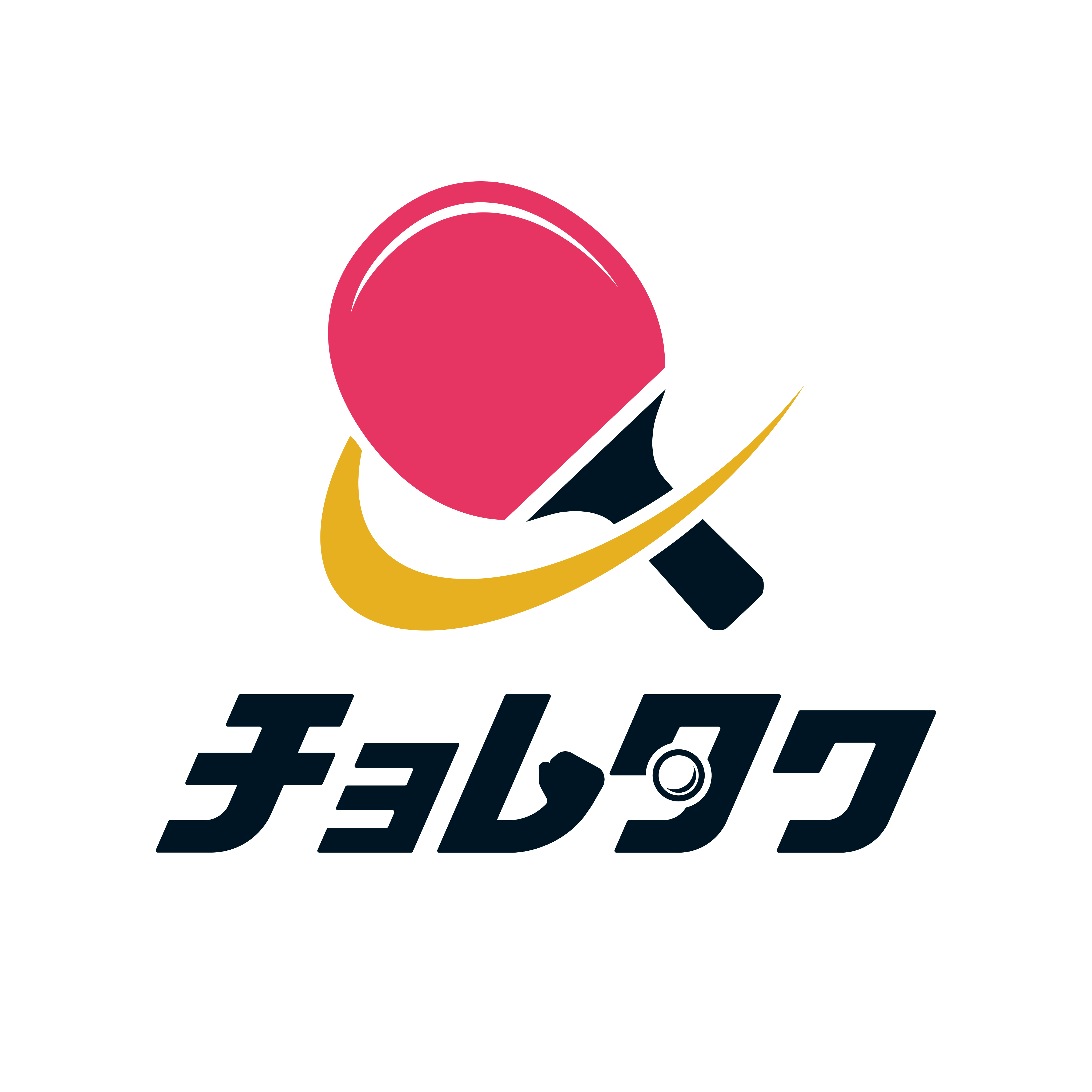 チョレっと卓球ジム